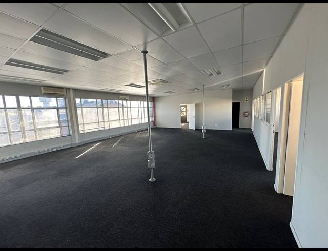 266M² OFFICE TO LET IN OBSERVATORY